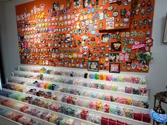 -爆爆手作·掐丝珐琅·Tufting·捏捏乐DIY团建集合店(朝阳店)