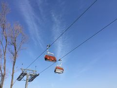 -中旅松花湖滑雪场