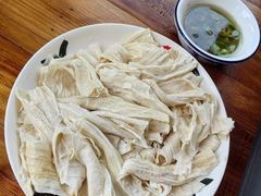 -香竹农庄•传统竹筒饭(十年店)