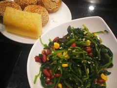 -蝎王府羊蝎子(北大地店)