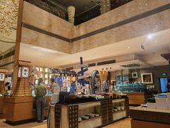 -视界美食自助餐厅·石家庄希尔顿酒店