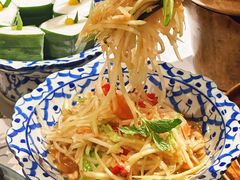 -BetterThai 泰加(苏州中心店)