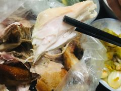 烤鸡-大益烤鸡