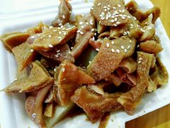 -细妹五香牛杂(步行街店)