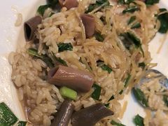 -喝丢一只鞋海鲜烧烤·海肠捞饭(市场店)