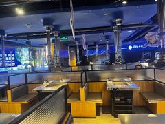 -金妈家烤肉(龙湖U城天街店)