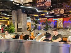 -亿牌牌东北烧烤(博物馆旗舰店)
