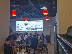 -湘聚南县土菜馆(龙山二路店)