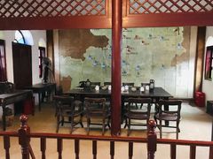 -遵义会议纪念馆