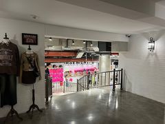 -BASEMENT FG (成都太古里店)