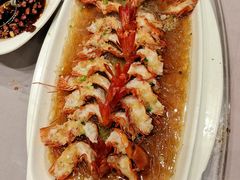 -顺风海鲜港(金玉兰店)