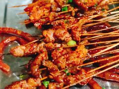 -夜烤·宜宾烧烤(洋河路店)