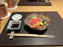 -晴空·日本料理(万象城店)