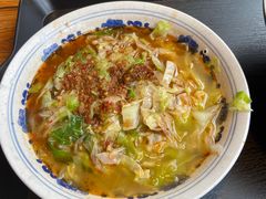 -窦四牛杂面(总店)