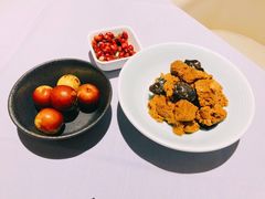 四喜烤麸-屋里厢上海菜馆