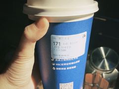 -瑞幸咖啡(流塘商务大厦店)