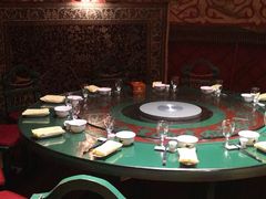 包厢-九十九顶毡房(阜石路店)