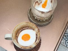 -铁手咖啡制造局Metal Hands(永嘉路店)