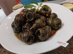 -大师傅金奖啤酒鱼(西街口总店)