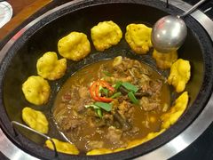 -胡家地锅鸡地锅鱼(金家渡店)