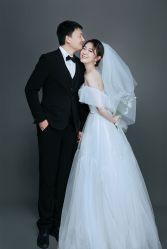 -钟爱一生婚纱摄影旗舰店