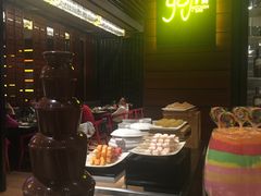 -顺德美的万豪酒店-万豪中餐厅