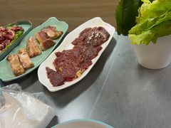 -牛犇炭火烤肉·鲜切烤肉(承德总店)