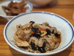 -天天鲜面馆(衡山路店)