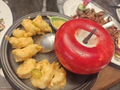 -君霖私家菜(春柳店)