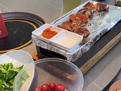 -创味·民间海南菜·非遗藤桥排骨(藤桥·免税城店)