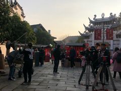 -横店影视城梦幻谷园区