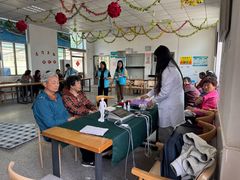 -上海市奉贤区奉城镇敬老院(洪天奉城分院)