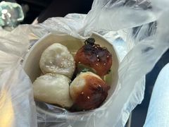 -舒蔡记生煎菜饭(云南中路店)