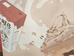 -奈雪的茶(深圳北站店)