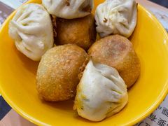 -毛华美食(清扬路店)