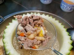 -淼福猪肚鸡·椰子鸡火锅(大沙地店)