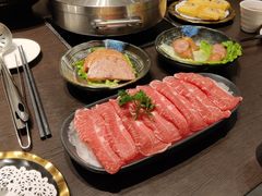 -一哥澳门豆捞·澳门风打边炉(高德置地店)