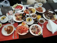 android_upload_pic-大连富丽华大酒店·花都西餐厅