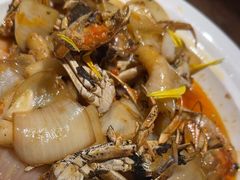 -周家二小姐的菜(西津渡店)