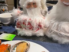 -Social 秀西餐厅-长沙瑞吉酒店(运达店)