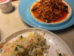 -红蜡烛-养生粥-津鲁菜(中山路店)