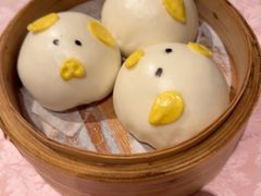 -囍凤楼·粤菜·点心·火锅(温特莱店)