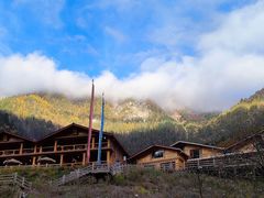 -九寨沟-树正沟