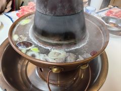 -福寿斋·老北京铜锅涮肉·烤鸭(顺义总店)