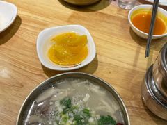 -大田牛尾汤(幸福河市场店)