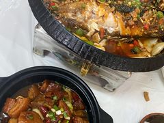 -新新湘菜馆(新中街二条店)