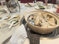 -天宜隆蘑菇宴火锅(石景山旗舰店)