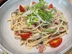 -Barbe a papa亲子餐厅(杨浦店)