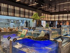 -味钱塘·钱塘浙宴(宋城之江银泰店)