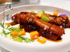 -悦融·京鲁菜·露台花园(安定门店)